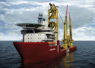 Ceona Receives DNV Certifications