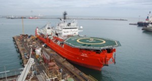 Colombo, Becomes, Strategic, Repair, Hub, Wide, Spectrum, Vessels