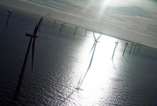 DONG Energy Buys Remaining Interest in Three Dutch OW Projects