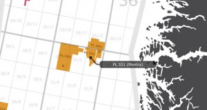 Det norske Reports Dry Well at Mantra, Norway