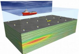 EMGS Shares Barents Sea Data with Undisclosed Client