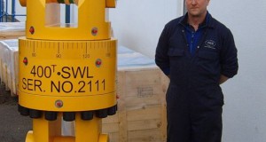 FES International to Supply Fluid Swivels for TOTAL’s Subsea Moho Nord Project