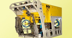 FMC Technologies' Schilling Robotics Supply ROVs for Tidewater Subsea