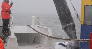 First Subsea Cable Ever Installed in Minas Passage (Canada)