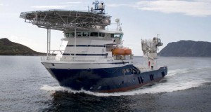 Fugro Bags Survey Contract from Subsea 7