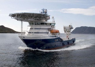 Fugro Bags Survey Contract from Subsea 7