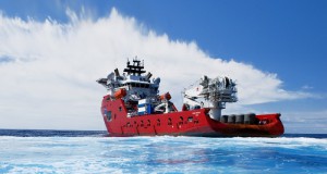 Fugro Secures Postioning Contract from DOF ASA
