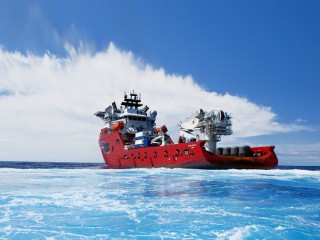 Fugro Secures Postioning Contract from DOF ASA