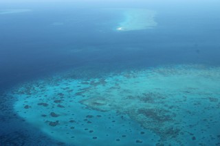 GBR Approved Dredging Projects Subject to Safeguards