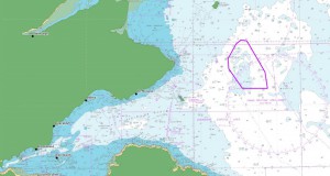 Geotechnical Survey on Neart na Gaoithe Offshore Wind Farm Site