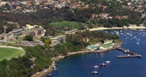HMAS Penguin Redevelopment Officially Opened