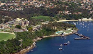 HMAS Penguin Redevelopment Officially Opened