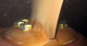 Hydrex Revolutionises Underwater Bow Thruster Operations