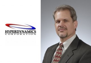 Hyperdynamics Appoints New Chief Financial Officer