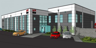 IKM Testing UK Buys New Purpose Built Facility