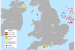 InfraStrata Secures Two Petroleum Licences in 27th Seaward Licensing Round