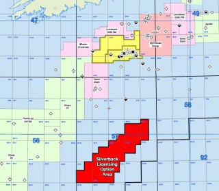 Ireland Providence Offered New Licensing Option in South Celtic Sea Basin
