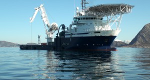 Island Offshore Secures Contract Extension for Ocean Intervention III