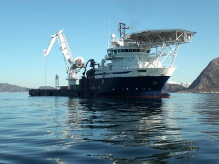 Island Offshore Secures Contract Extension for Ocean Intervention III