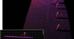 Kongsberg, Conducts, EM2040, Compact, Multibeam, Demonstration, Netherlands