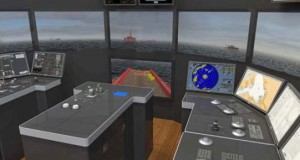 Kongsberg K-Sim DP Receives DNV's Class A Certification