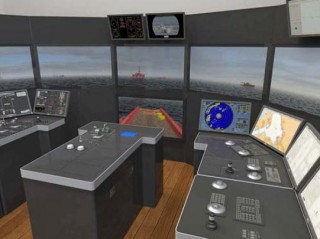 Kongsberg K-Sim DP Receives DNV's Class A Certification