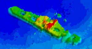 Kongsberg Mesotech Presents Its M3 Sonar