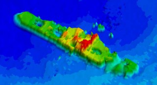 Kongsberg Mesotech Presents Its M3 Sonar