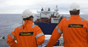 Lundin Norway Awarded Drilling Permit for North Sea