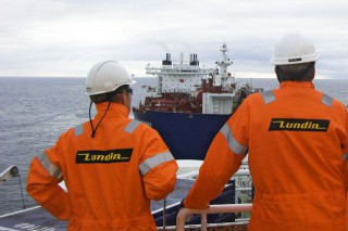 Lundin Norway Awarded Drilling Permit for North Sea
