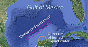 MBARI Presents Campeche Escarpment Findings