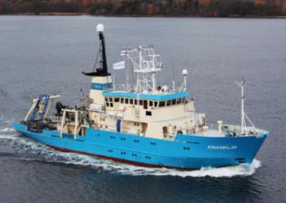 MMt Enters Norwegian Forum for Offshore Survey and Positioning