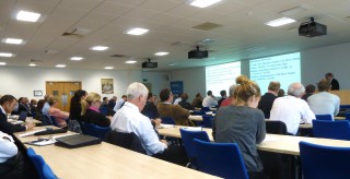 Marine Measurement Forum Organised by Xylem Achieves Success