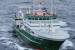 UK: Minister Announces New INFOMAR Projects