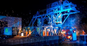 N-Sea Officially Launches TUP Diving System, The Netherlands