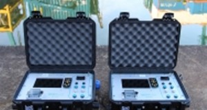 N-Seatec Delivers Bowtech's MCVIS Compact Video Controllers to Diving Company.