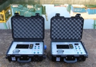 N-Seatec Delivers Bowtech's MCVIS Compact Video Controllers to Diving Company.
