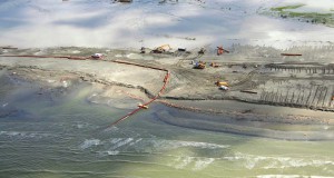 NOAA Seeks Comment on Proposed Deepwater Horizon Oil Spill Restoration Plan