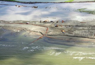NOAA Seeks Comment on Proposed Deepwater Horizon Oil Spill Restoration Plan