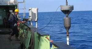 NOC Study Unveils Evidence for Assessing Tsunami Risk from Large Volcanic Island Landslides