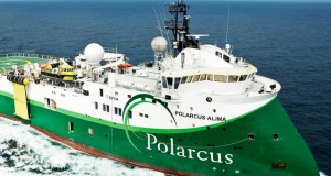 NZOG Completes 3D Seismic Survey Without Incident