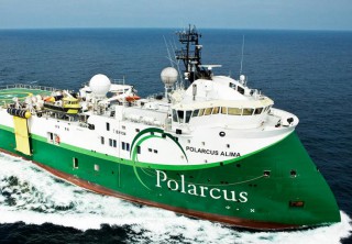NZOG Completes 3D Seismic Survey Without Incident