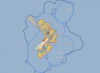New Zealand Govt Awards New Oil and Gas Permits