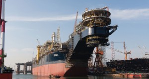 OGX Starts Production form Tubarão Martelo Field in Campos Basin
