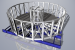 Oceanteam’s RentOcean Delivers 4000t Modular Carousel System to LS Cable