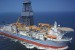 Pacific Khamsin Starts Work for Chevron (Nigeria)