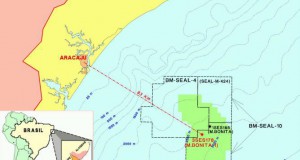 Petrobras Makes Discovery in Moita Bonita Area