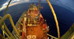 Petrobras' Oil Production Stable in October
