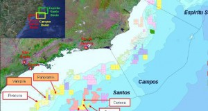 Petrobras Submits DoC for Carioca Area (Brazil)