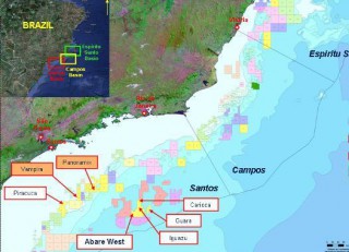 Petrobras Submits DoC for Carioca Area (Brazil)